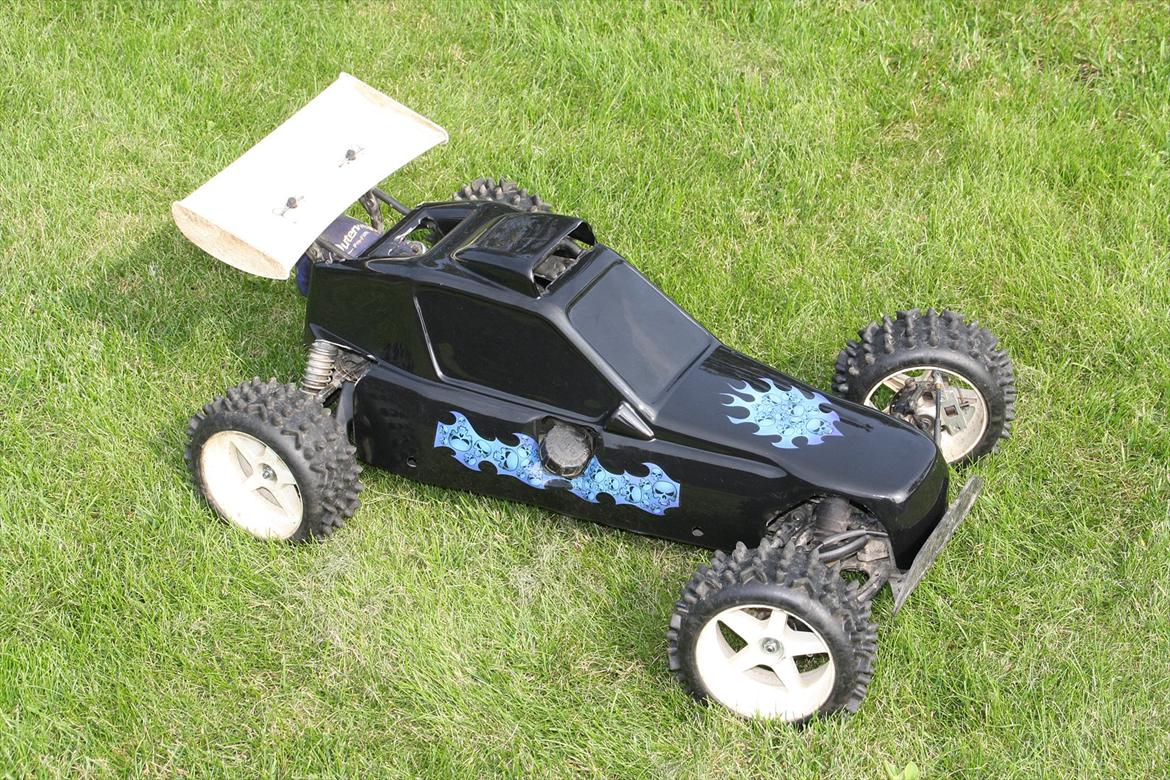 Bil Marder Race billede 3