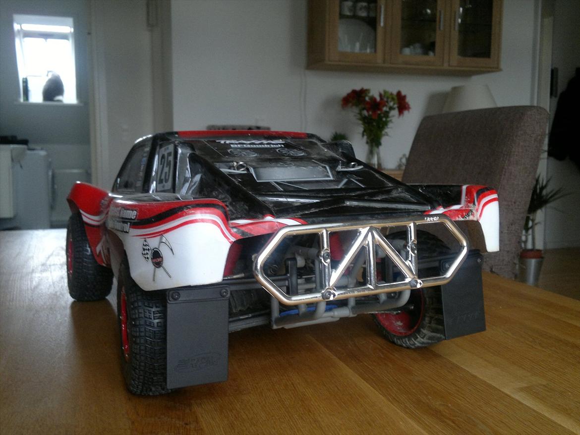 Off-Roader Traxxas Slash 4x4 billede 7