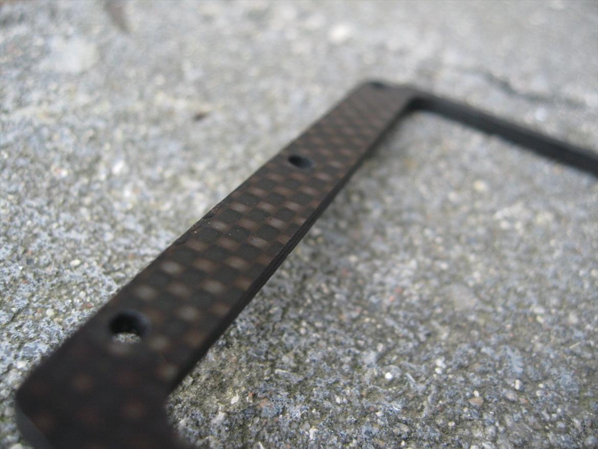 Bil Traxxas 4-Tec 3.3 Nitro billede 13