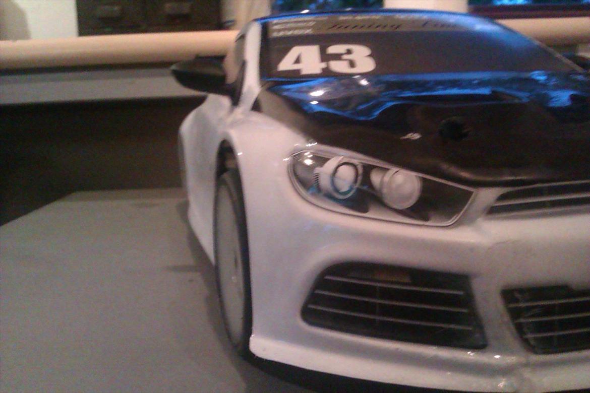 Bil X-ray T1FK05  billede 1