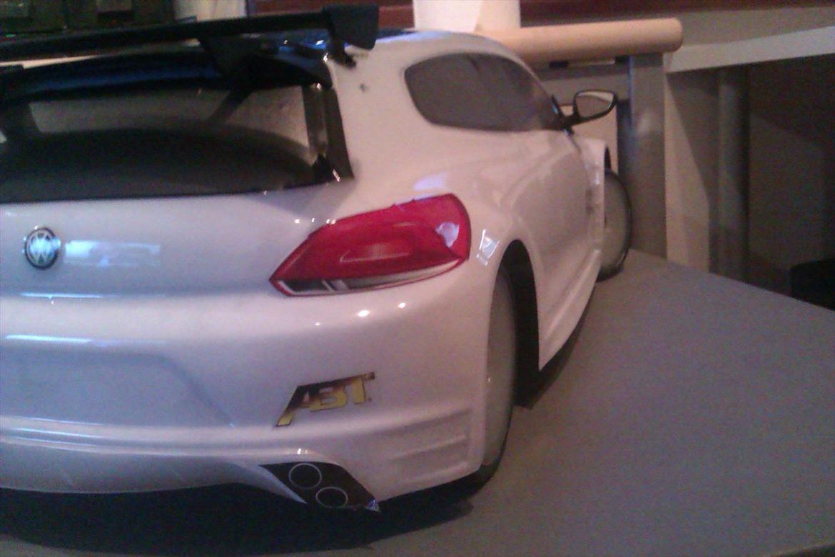 Bil X-ray T1FK05  billede 5