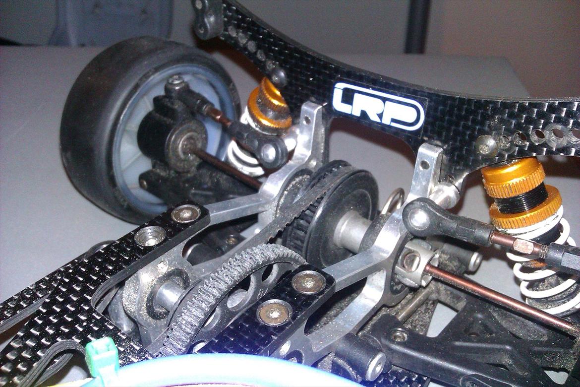 Bil X-ray T1FK05  billede 12