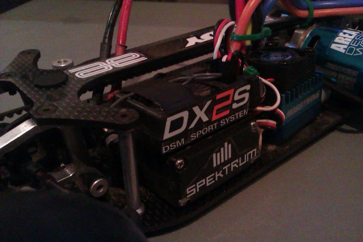 Bil X-ray T1FK05  billede 14