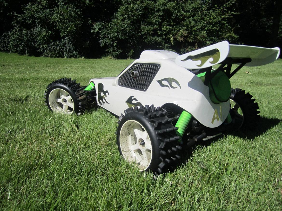 Bil  FG Marder billede 12