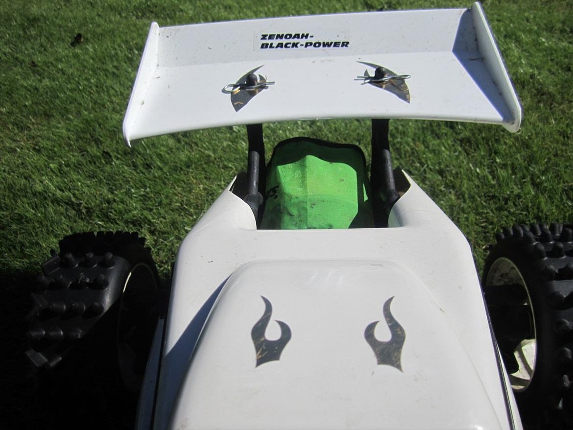 Bil  FG Marder billede 13