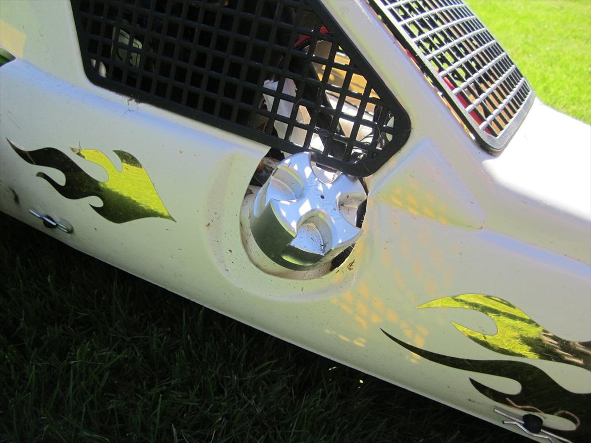 Bil  FG Marder billede 14