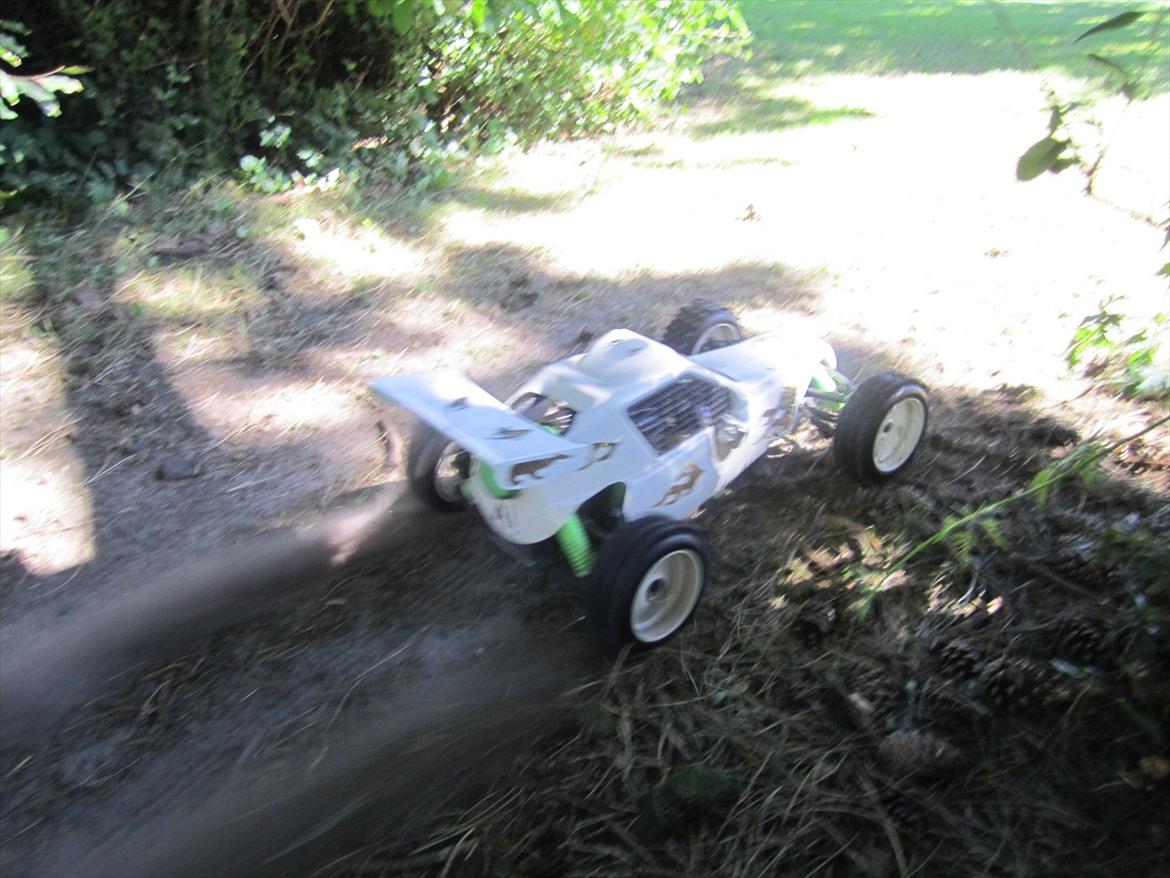 Bil  FG Marder billede 15