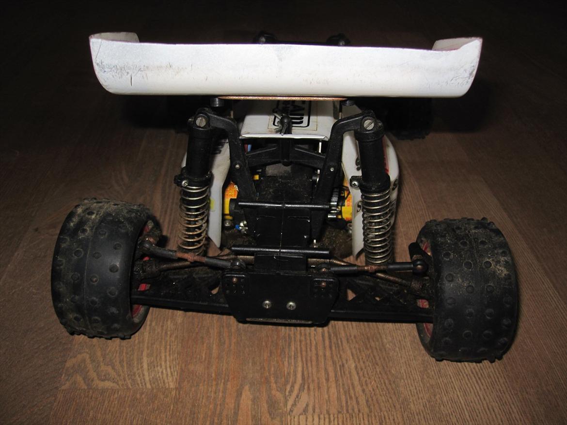 Buggy pb maxima billede 5