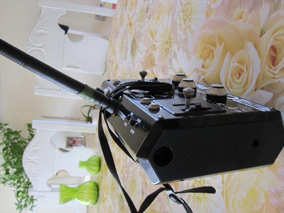 Buggy pb maxima billede 13