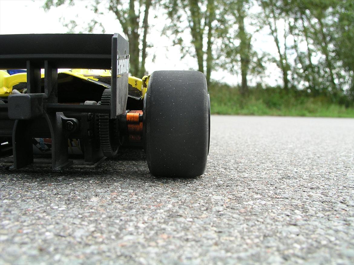 Bil HPI Formula Ten billede 10