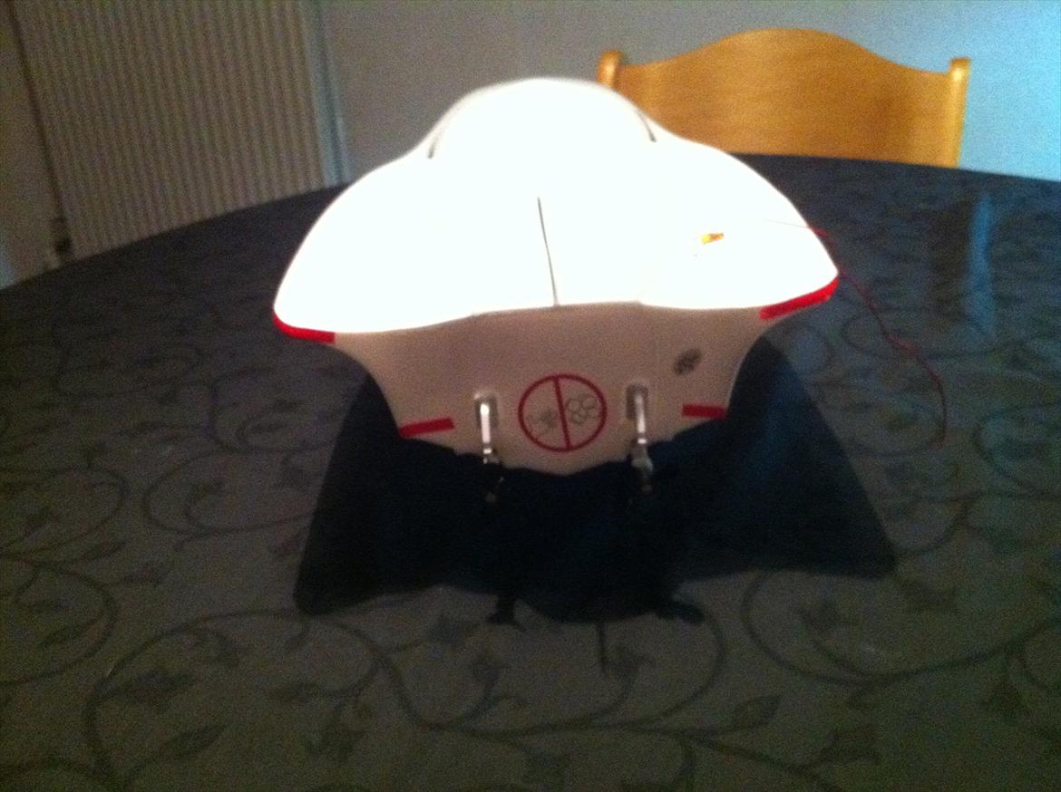 Båd Top ranking Speedbåd billede 3