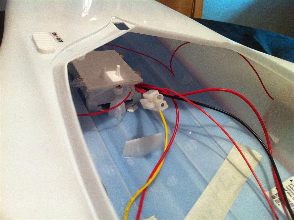 Båd Top ranking Speedbåd billede 8