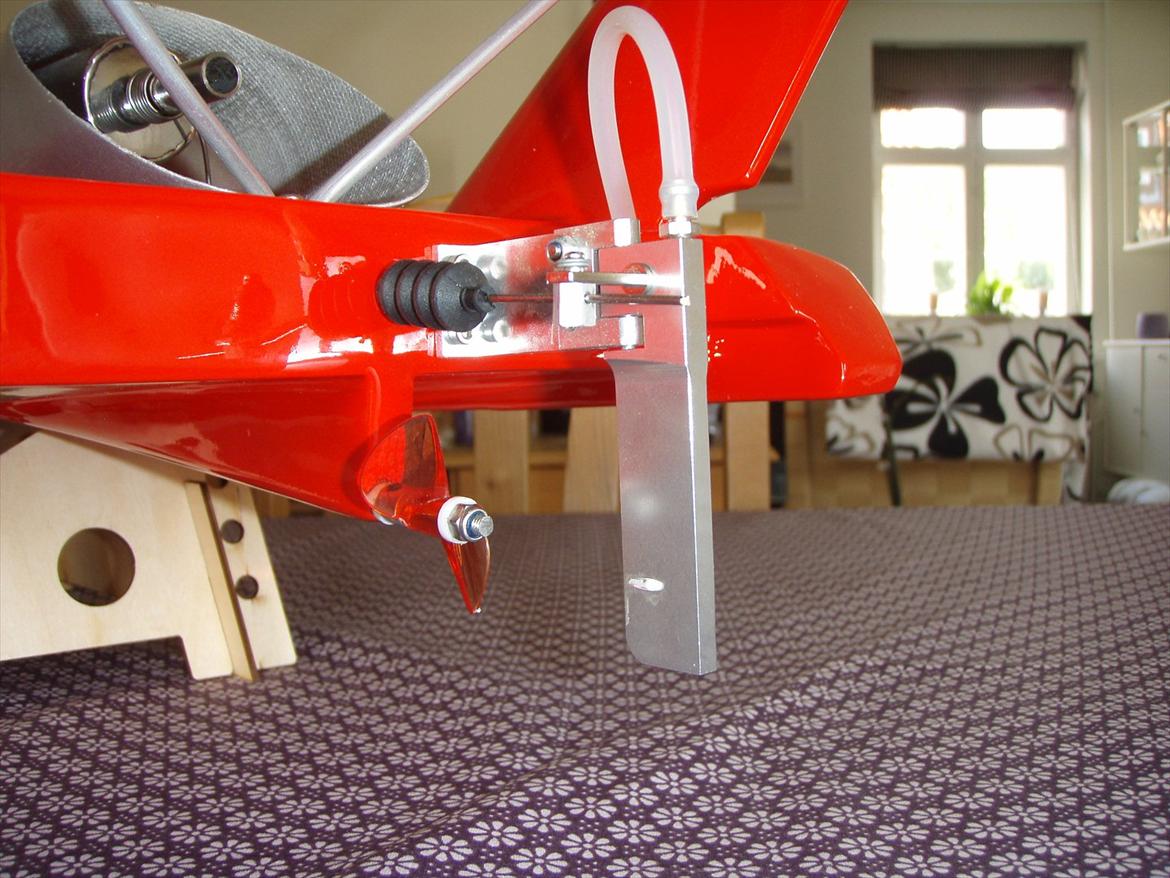 Båd Miss Budweiser billede 3