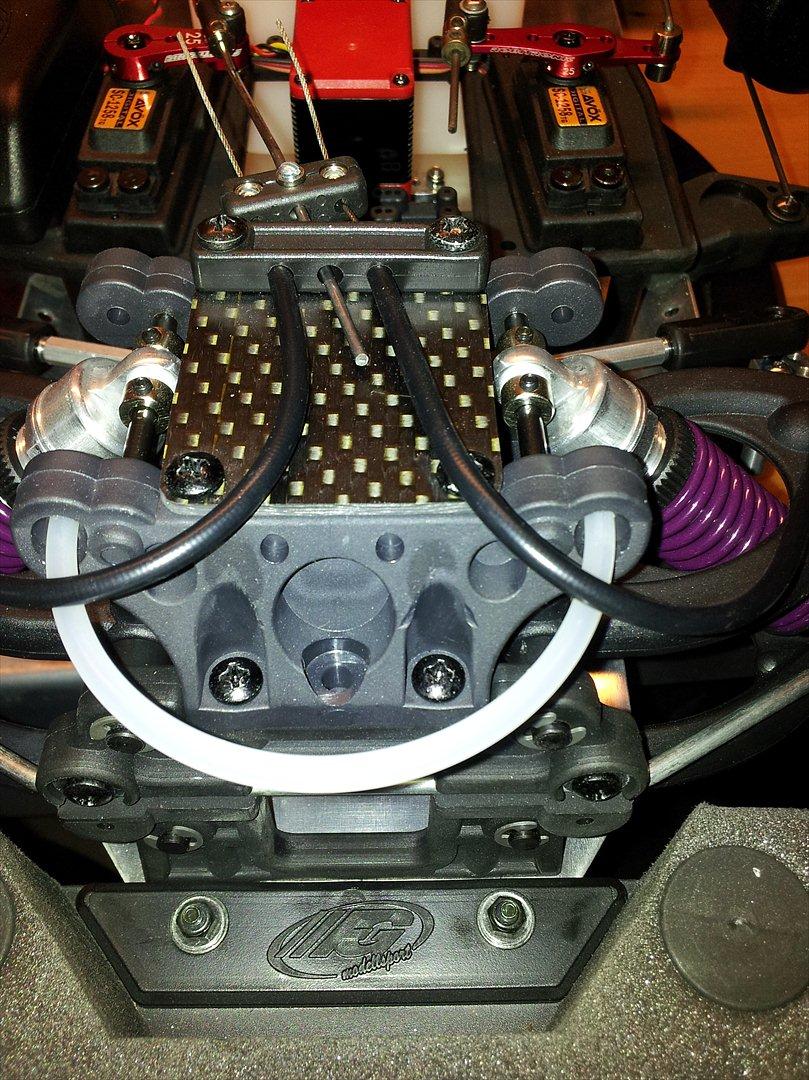 Bil FG Sportsline BMW M3 billede 2