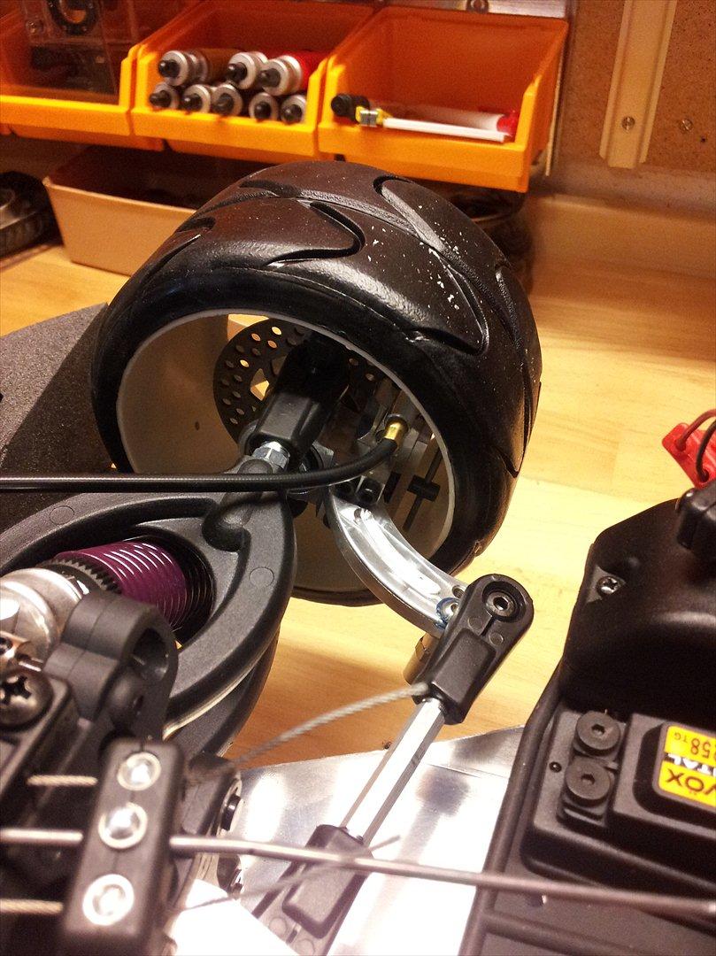 Bil FG Sportsline BMW M3 billede 3