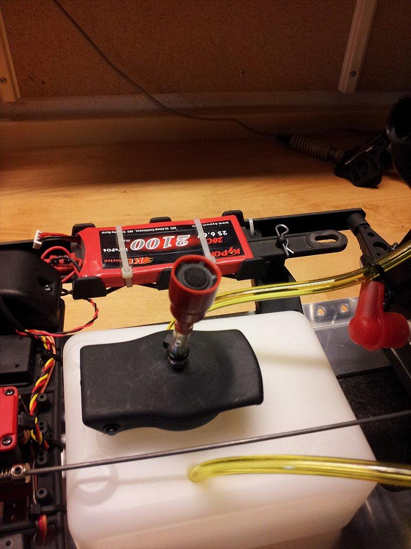 Bil FG Sportsline BMW M3 billede 4