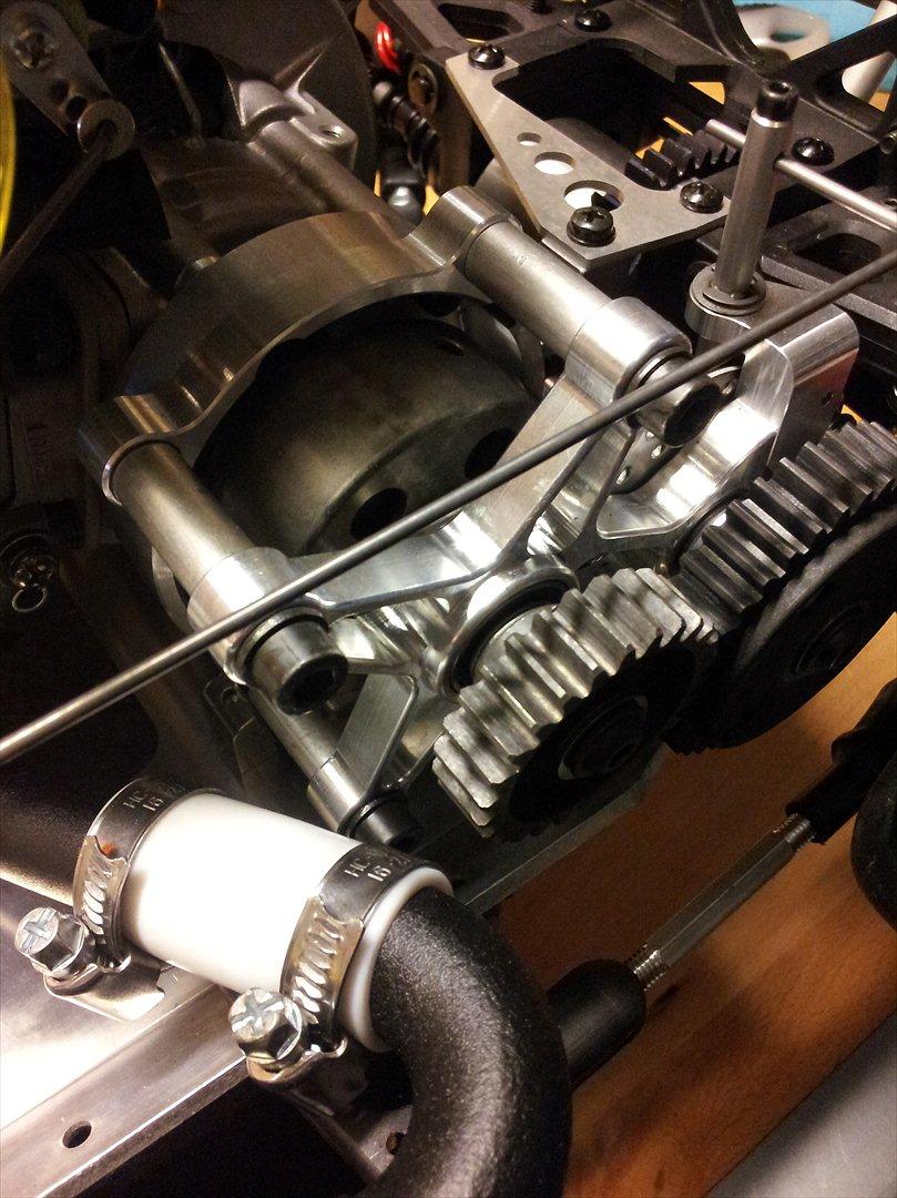 Bil FG Sportsline BMW M3 billede 5