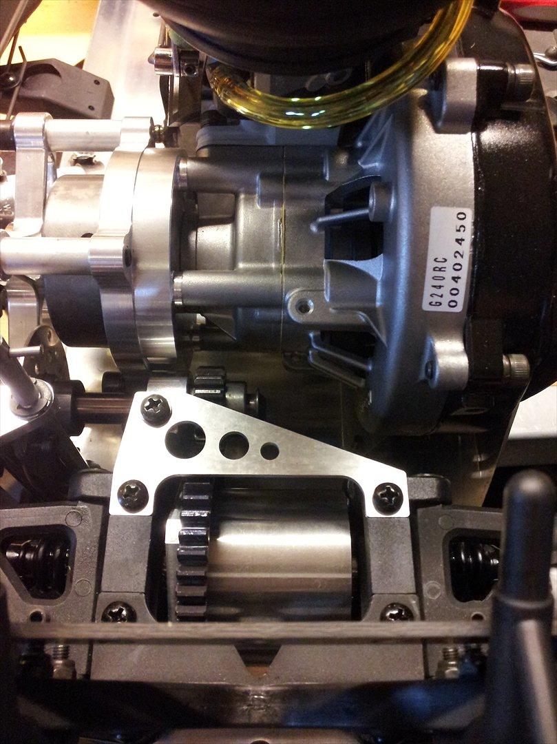 Bil FG Sportsline BMW M3 billede 7