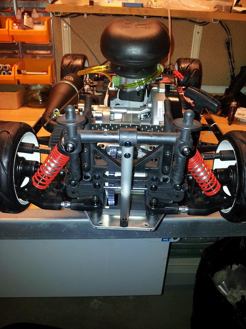 Bil FG Sportsline BMW M3 billede 8