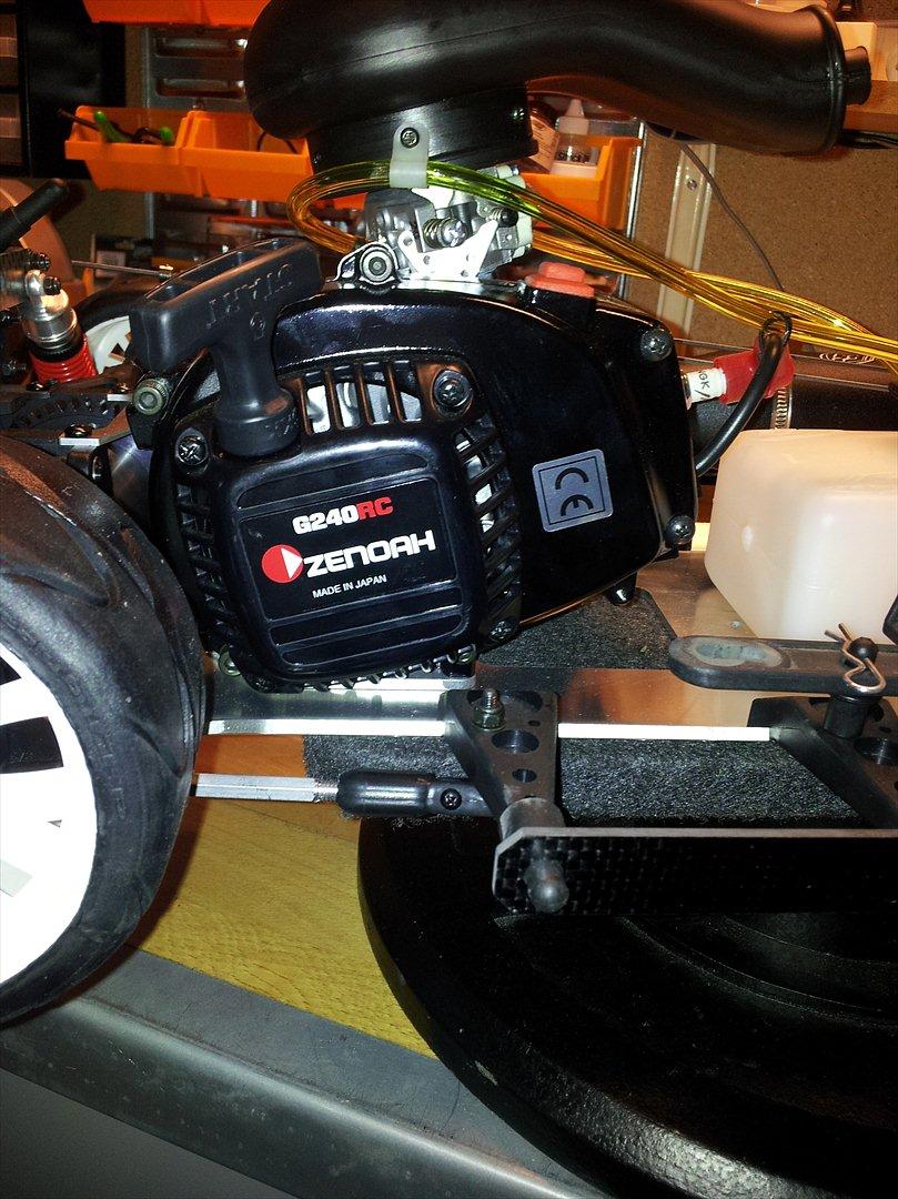 Bil FG Sportsline BMW M3 billede 9