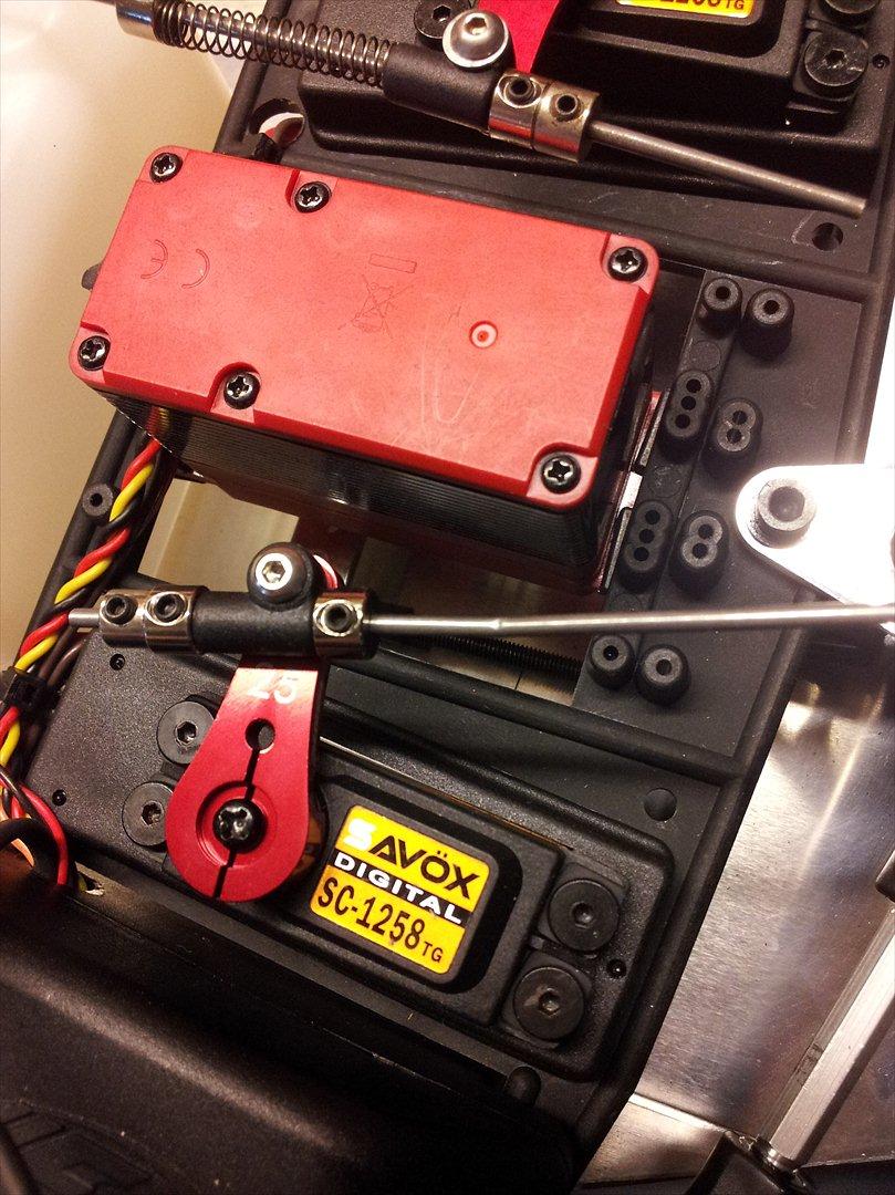 Bil FG Sportsline BMW M3 billede 10