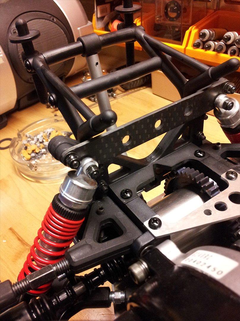 Bil FG Sportsline BMW M3 billede 11