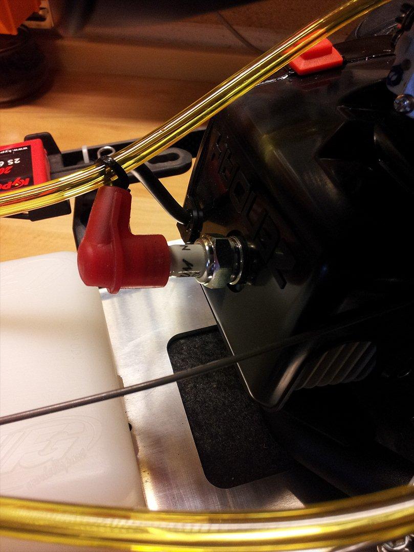 Bil FG Sportsline BMW M3 billede 12