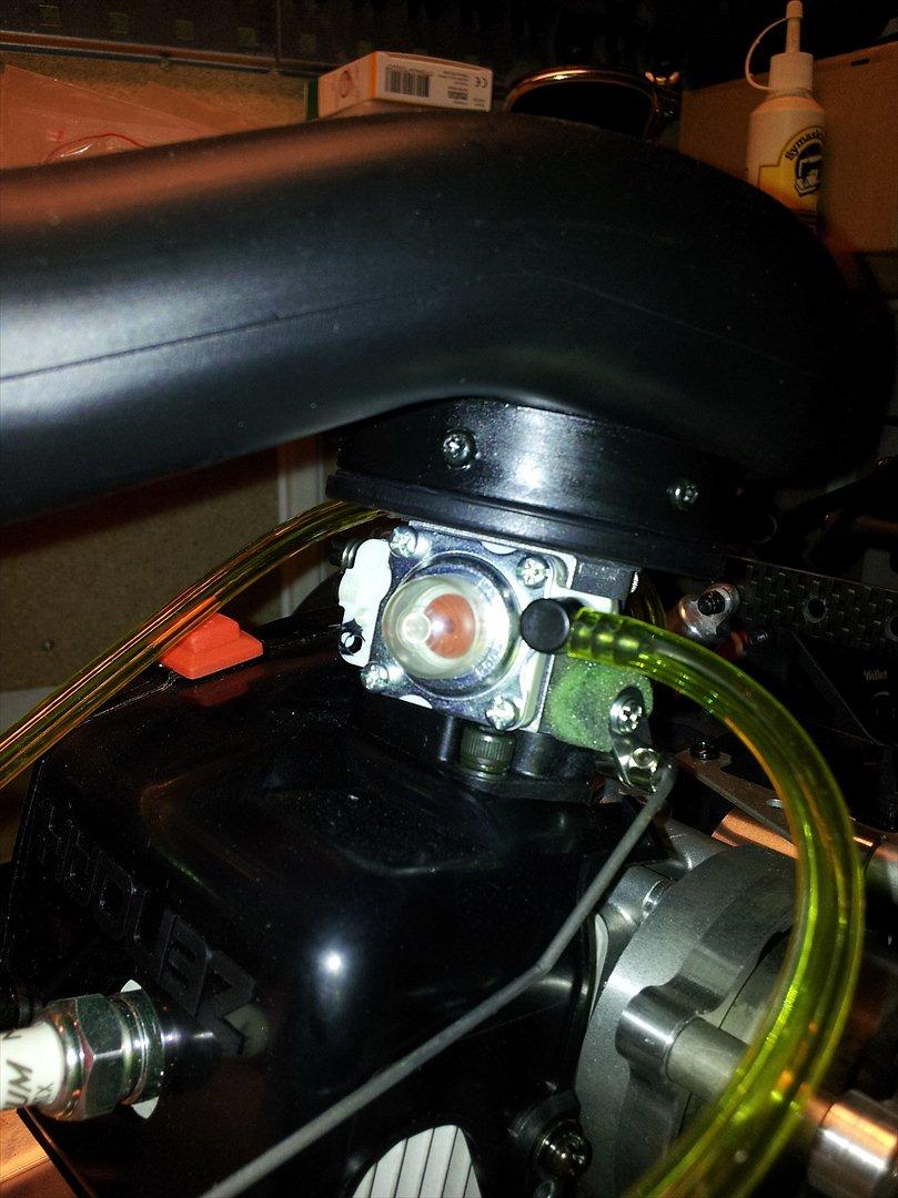 Bil FG Sportsline BMW M3 billede 13