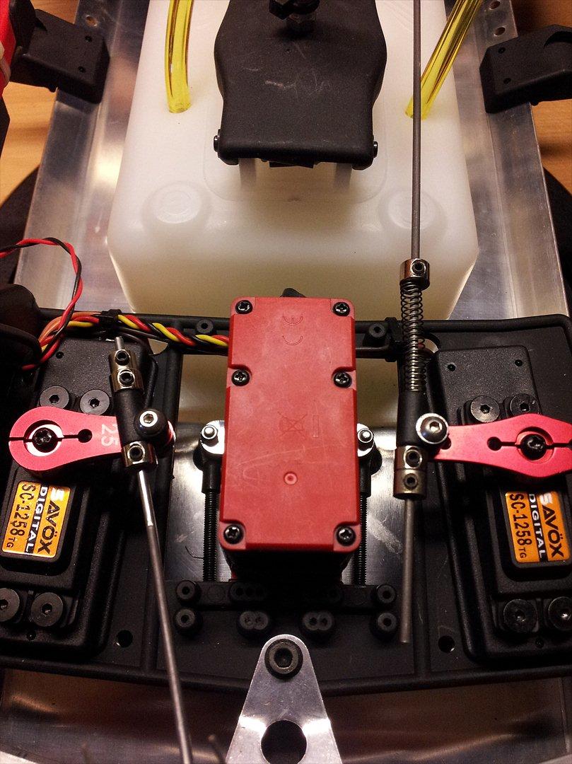 Bil FG Sportsline BMW M3 billede 14