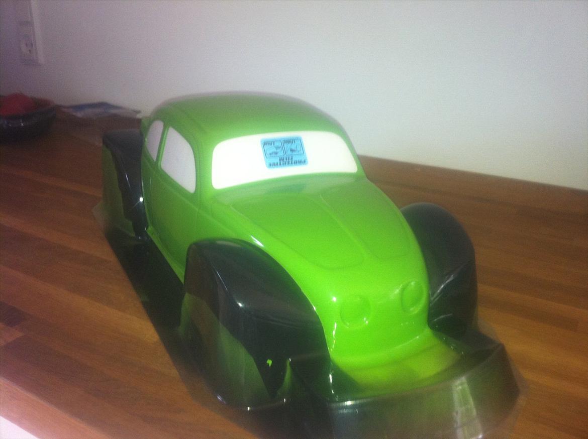 Off-Roader Traxxas Slash 4x4 Ultimate billede 14