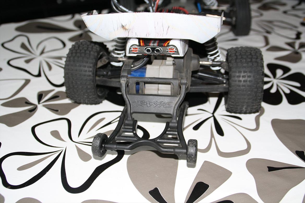 Buggy Traxxas Bandit vxl billede 5