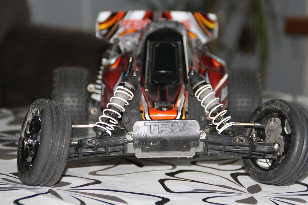 Buggy Traxxas Bandit vxl billede 10
