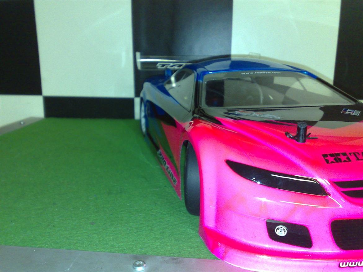 Bil tamiya 416x billede 18