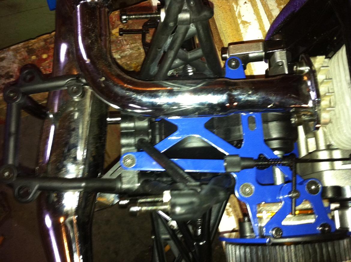 Off-Roader Baja 5B billede 6