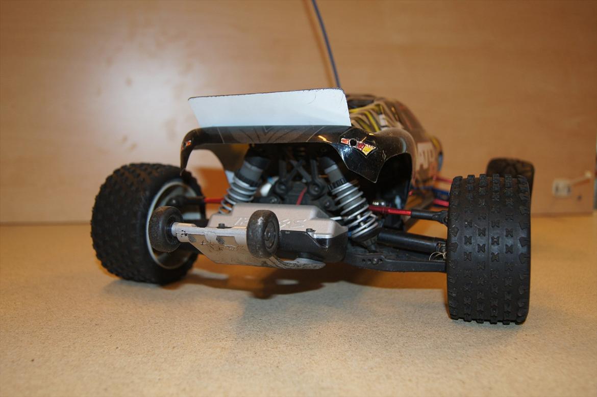 Off-Roader Traxxas Jato 3,3 billede 4