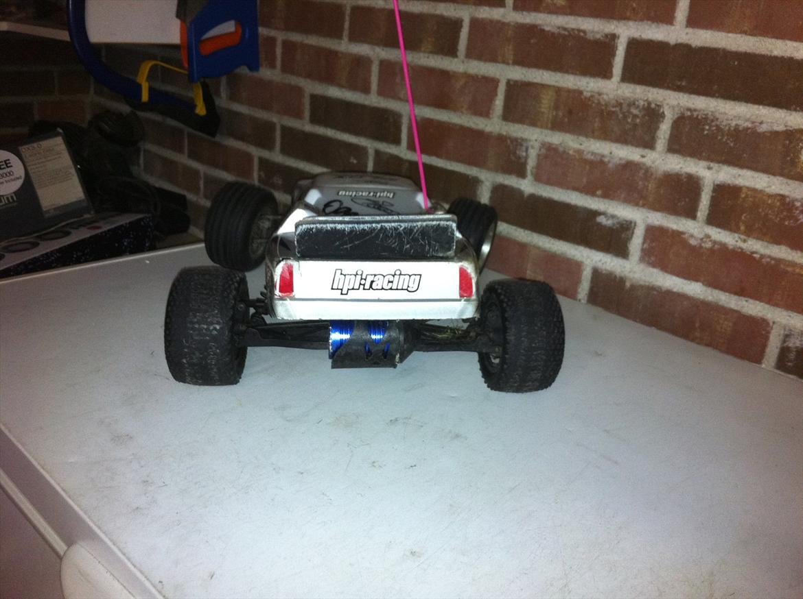 Bil hpi e-firestorm 10t flux billede 5