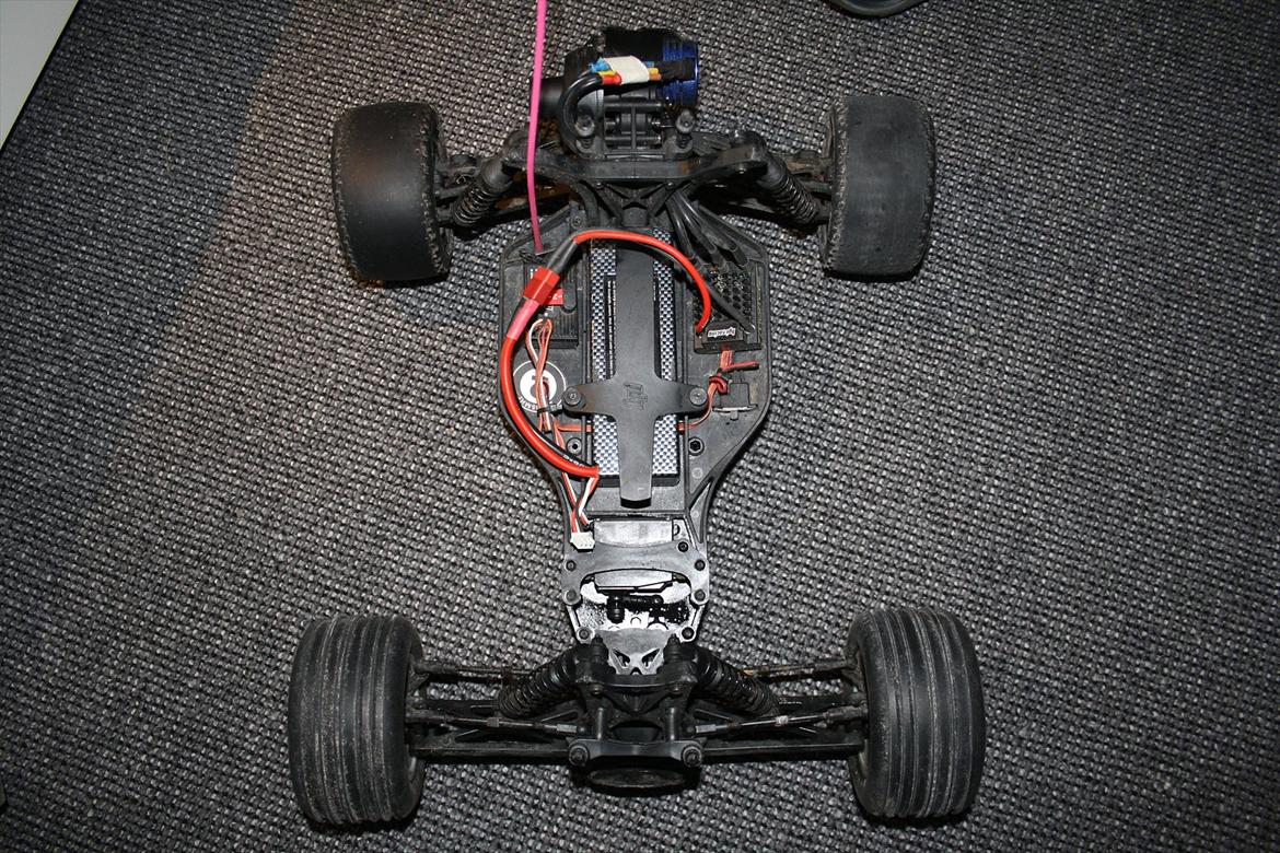 Bil hpi e-firestorm 10t flux billede 8
