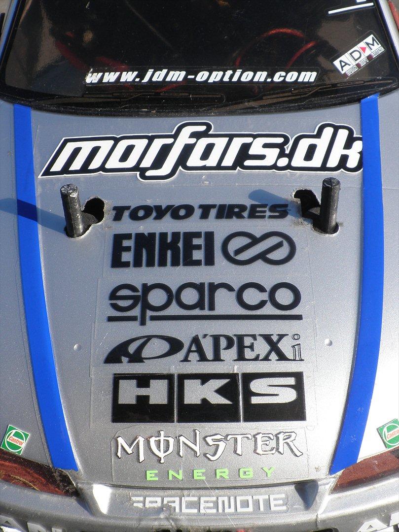 Bil Sniper Nissan Silvia s15 billede 6