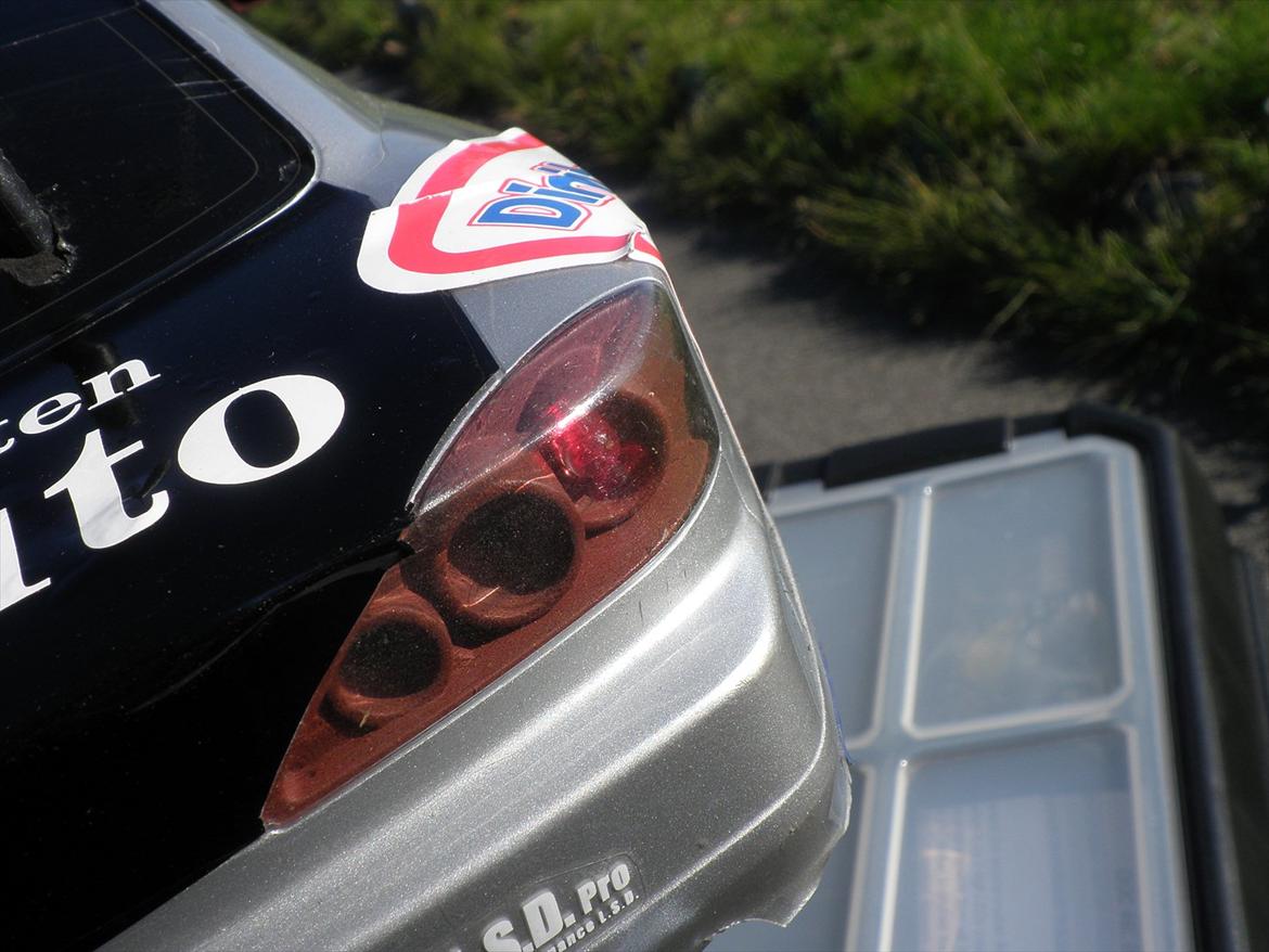 Bil Sniper Nissan Silvia s15 billede 7