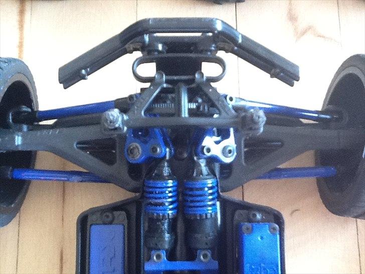 Bil E-Revo VXL 1/16 billede 14