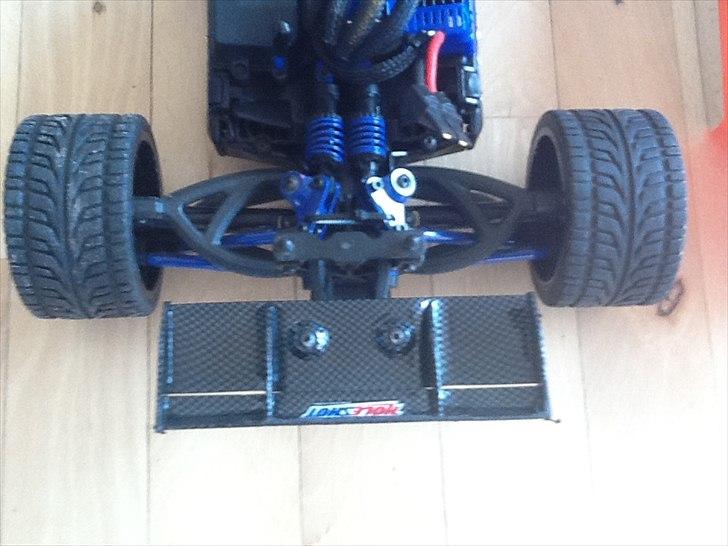 Bil E-Revo VXL 1/16 billede 16