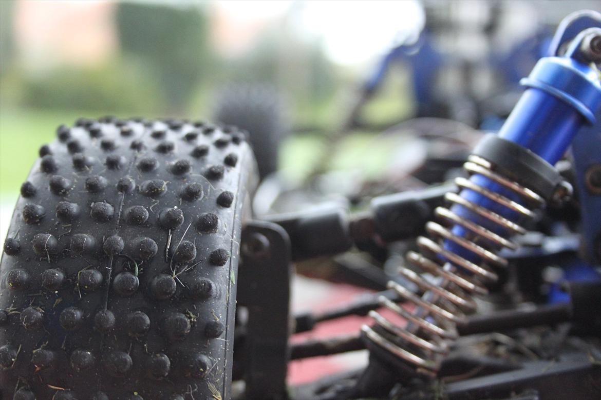 Buggy inferno mp7.5 brushless billede 5