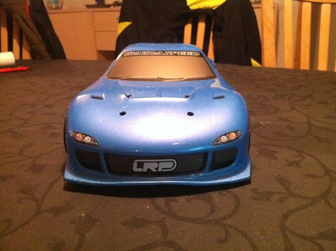 Bil HPI E-10 DRIFT billede 6