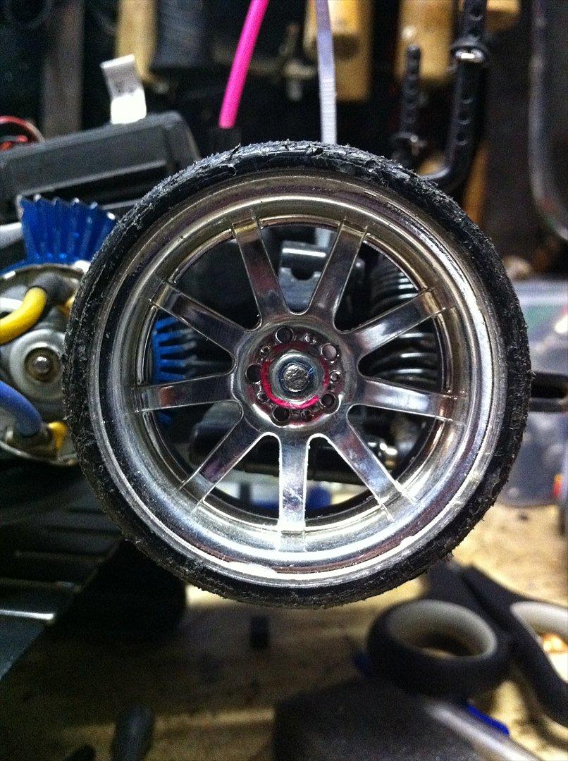 Bil Hbx :D hygge drifter billede 10