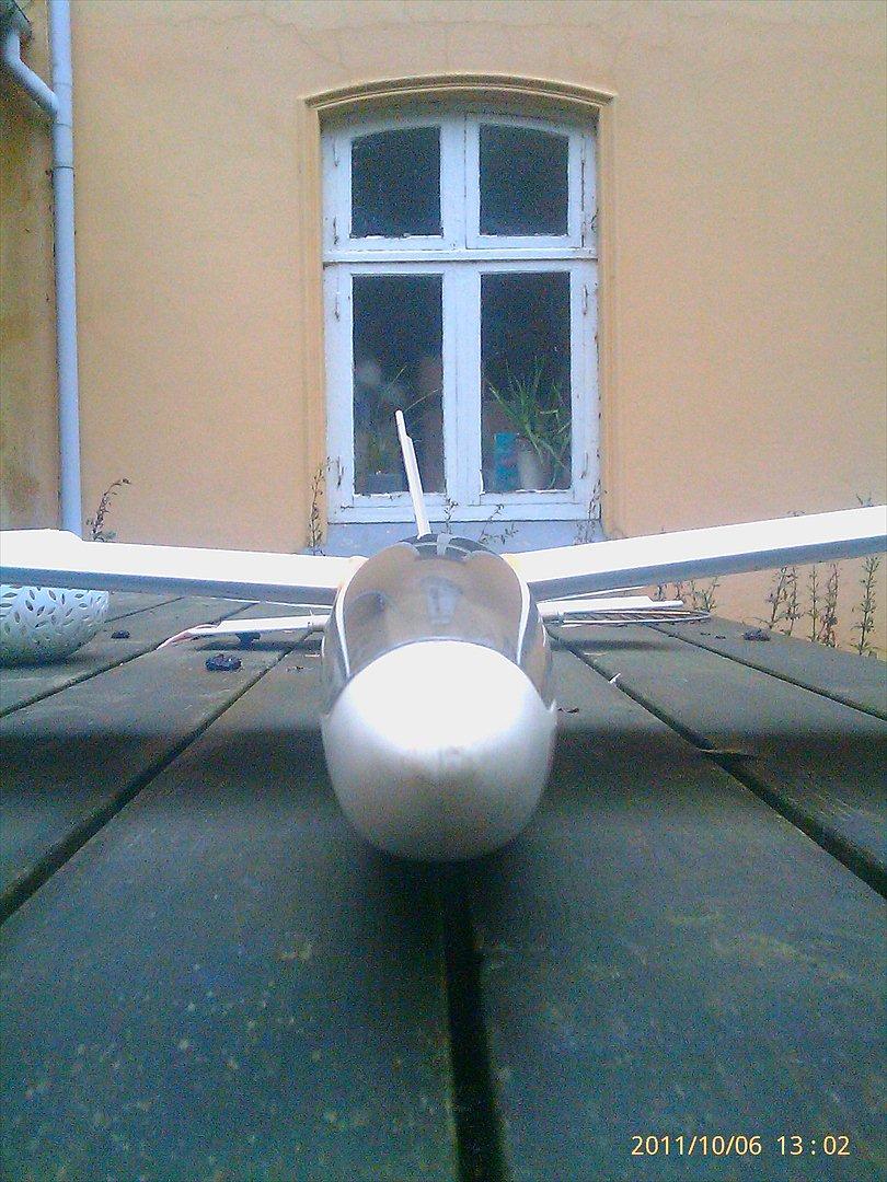 Fly robbe impulse 3172 billede 3