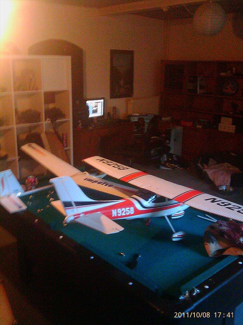 Fly robbe impulse 3172 billede 9