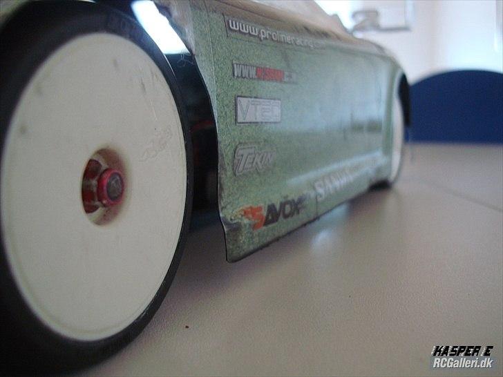 Bil Top Photon billede 1