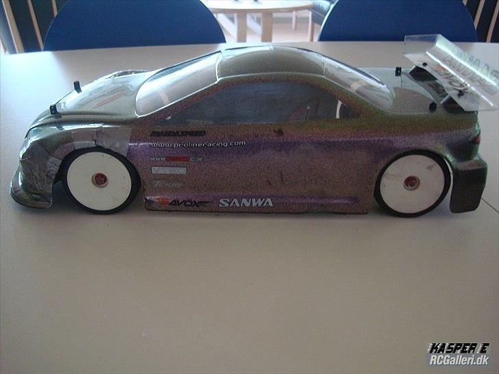 Bil Top Photon billede 2