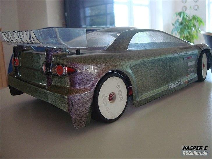 Bil Top Photon billede 4