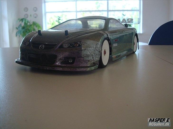 Bil Top Photon billede 6